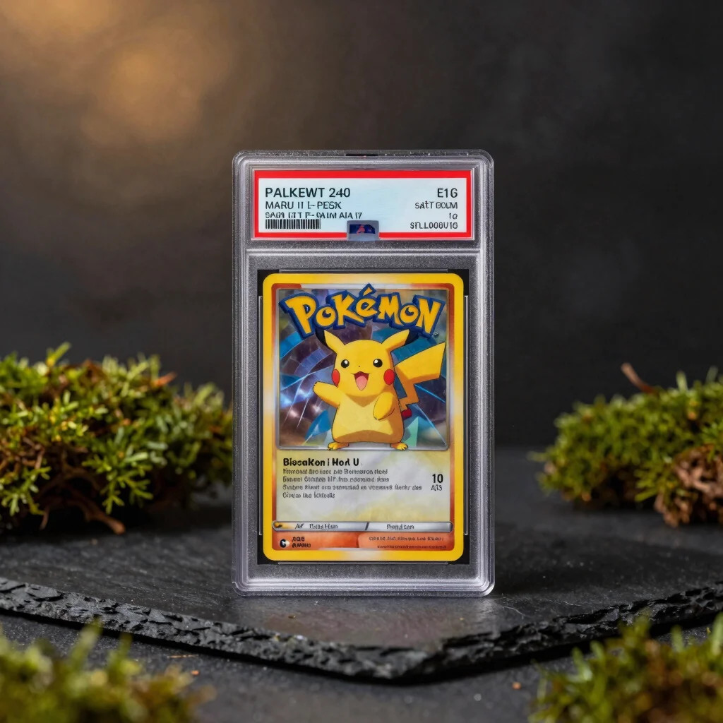 Charizard Gold Star Dragon Frontiers #100 - PSA 9