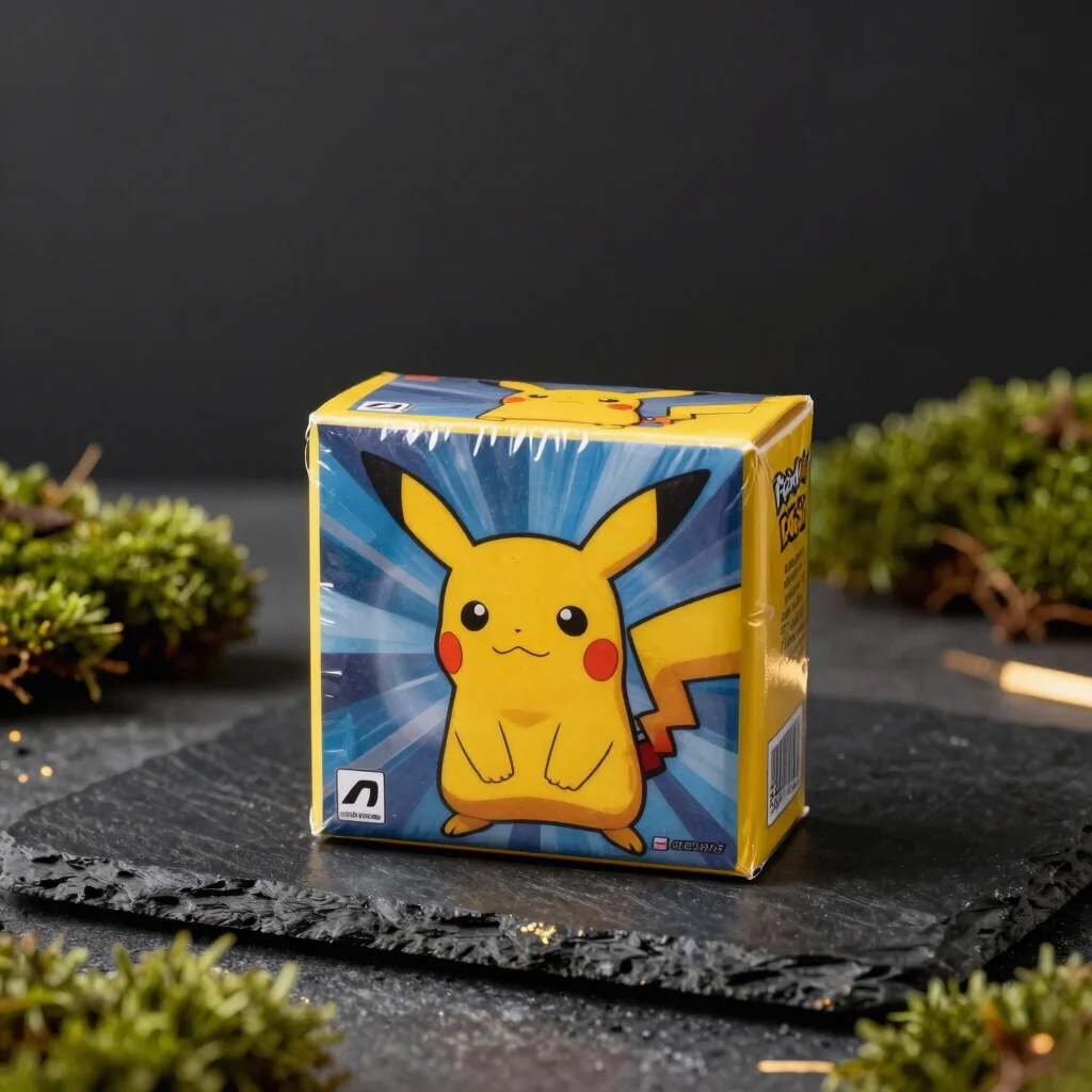 Evolving Skies Factory Sealed Booster Box
