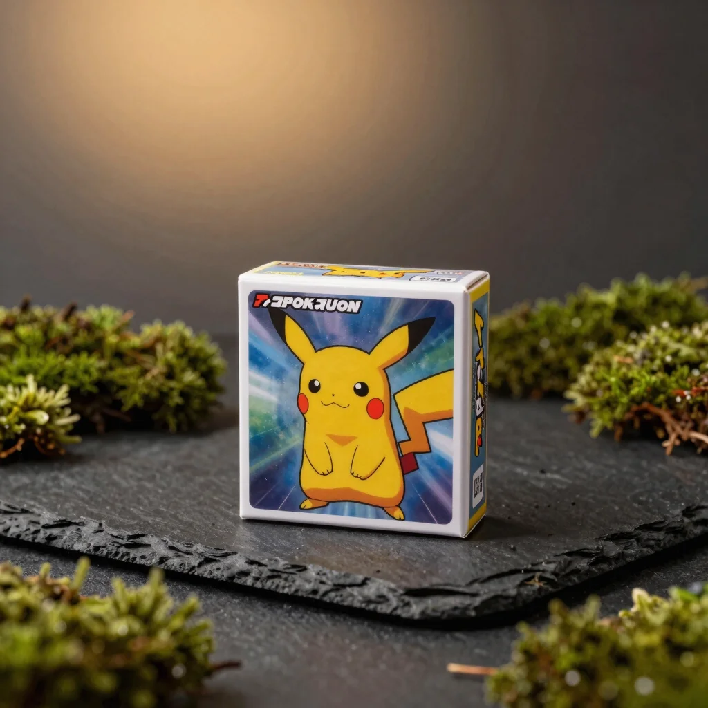 151 Japanese Booster Box - Factory Sealed