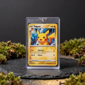Crown Zenith Mewtwo VSTAR Illustration Rare #GG44
